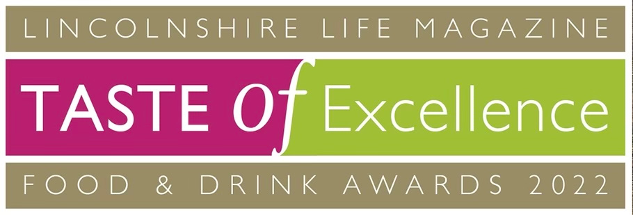 Taste of Excellence Award finalist
